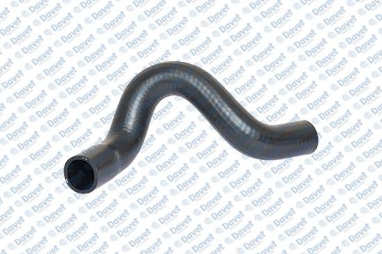 MES 2816 Radyator Alt Hortumu Fiorino 1.3 Multijet